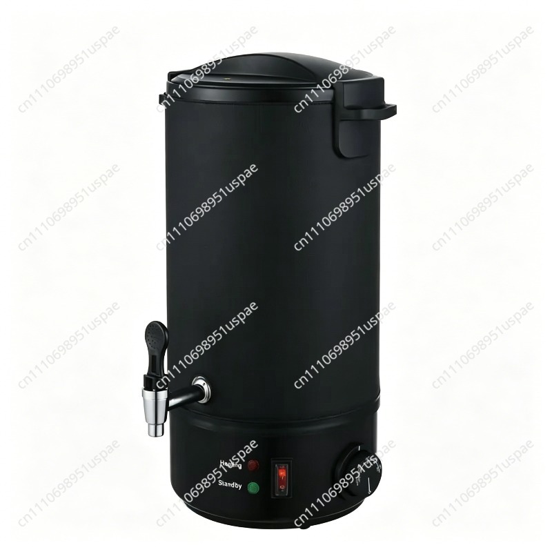 Wax Melter Electric - หม้อหลอมเทียนสแตนเลส 6 ลิตร 8 ลิตร พร้อมระบบควบคุมอุณหภูมิ