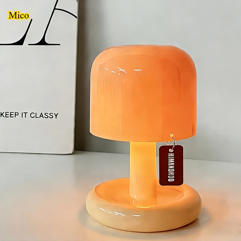Sunset Lamp Projection - ไฟฉายโปรเจคเตอร์พระอาทิตย์ตกแบบชาร์จไฟได้, โคมไฟตั้งโต๊ะ LED ขนาดเล็กสำหรับโต๊ะในห้องนอน, ไฟสร้างบรรยากาศสำหรับตกแต่งบ้าน, ข้างเตียง,