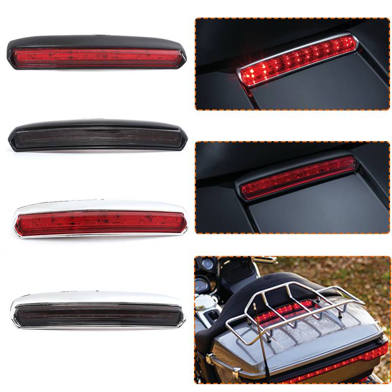 Decor Lighting Pack - สำหรับ Harley Electra Road Glide CVO