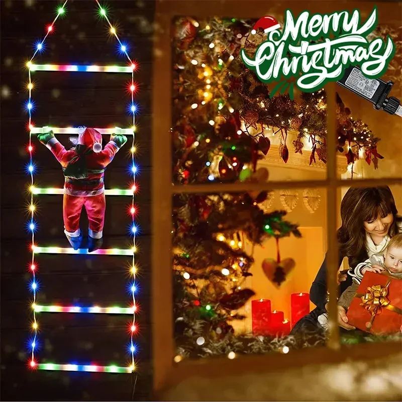 ไฟ LED บันไดสำหรับสายตกแต่งคริ - Lighting Tree Decor บทวิจารณ์และราคา