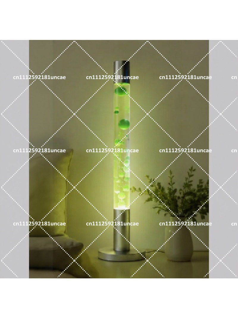 โคมไฟแมงกะพรุนลาวาแบบตั้งพื้นข - Ambient Lighting Decor For Room บทวิจารณ์และราคา