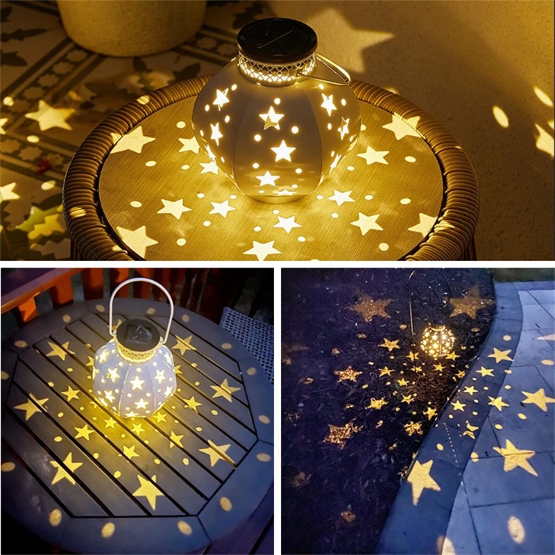 โคมไฟโปรเจคเตอร์รูปดาวสำหรับสว - Lighting Decor Ideas บทวิจารณ์และราคา