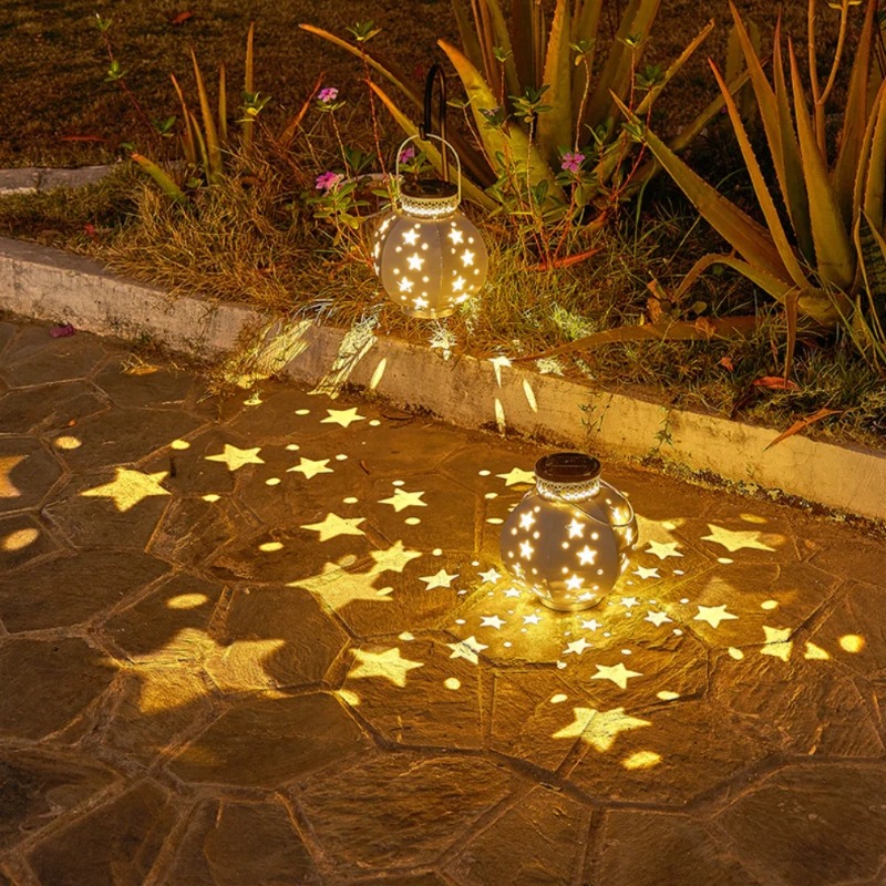 โคมไฟโปรเจคเตอร์รูปดาวสำหรับสว - Lighting Decor Ideas บทวิจารณ์และราคา
