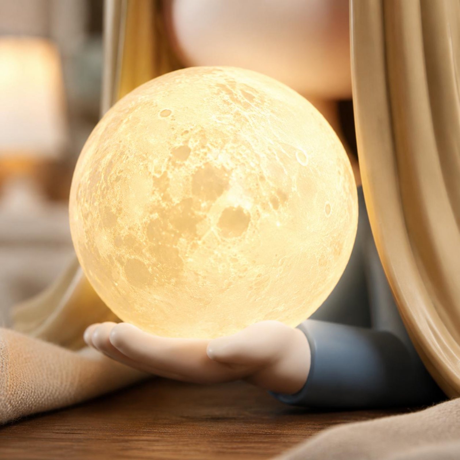 โคมไฟกระปุกออมสิน ไอเดียของขวั - Lighting Decor Ideas บทวิจารณ์และราคา