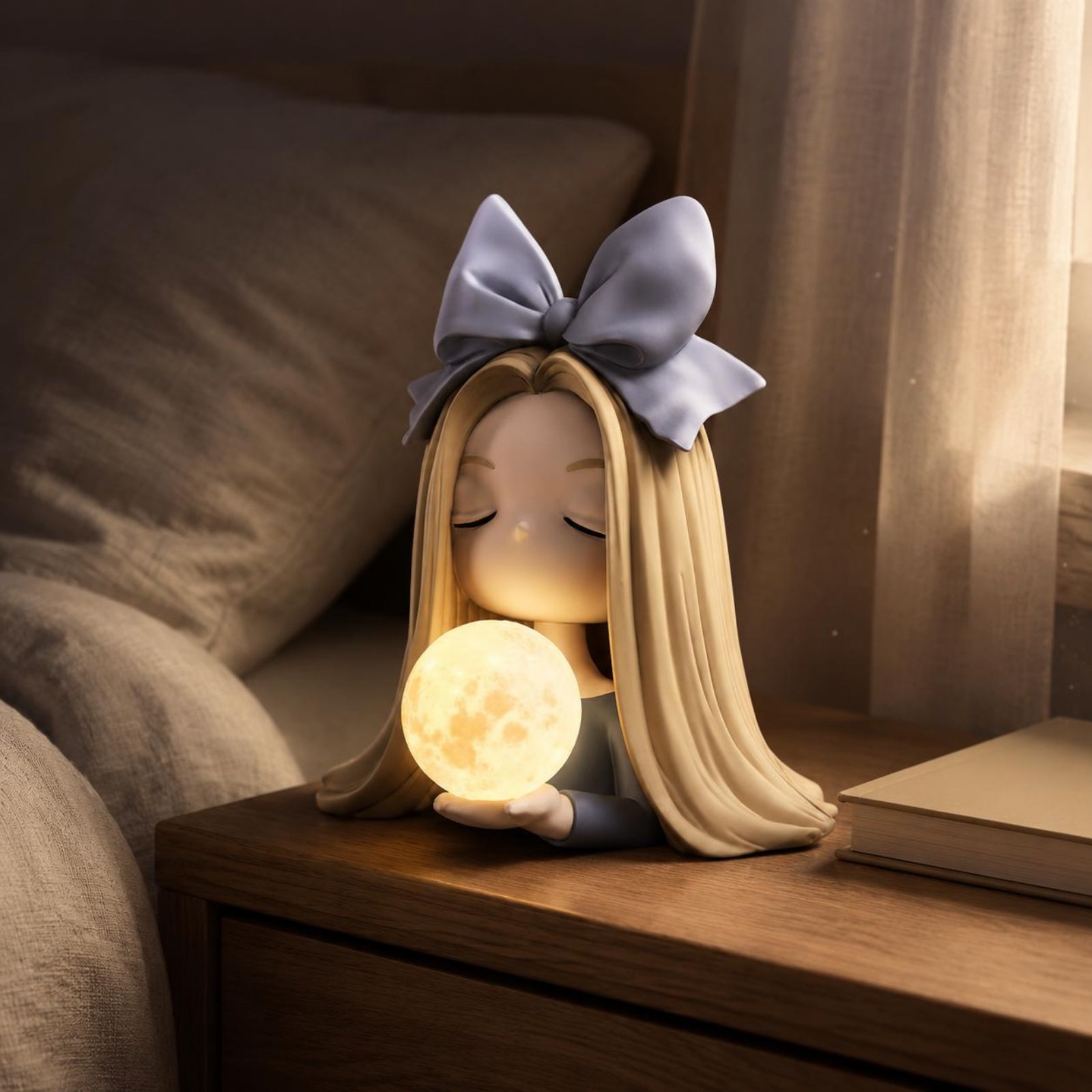 โคมไฟกระปุกออมสิน ไอเดียของขวั - Lighting Decor Ideas บทวิจารณ์และราคา