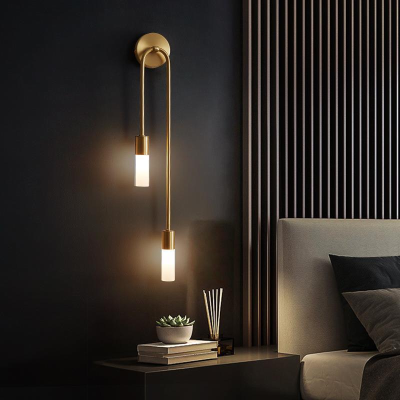 โคมไฟติดผนังสไตล์เรโทร สำหรับห - Led Lighting Wall Decor บทวิจารณ์และราคา
