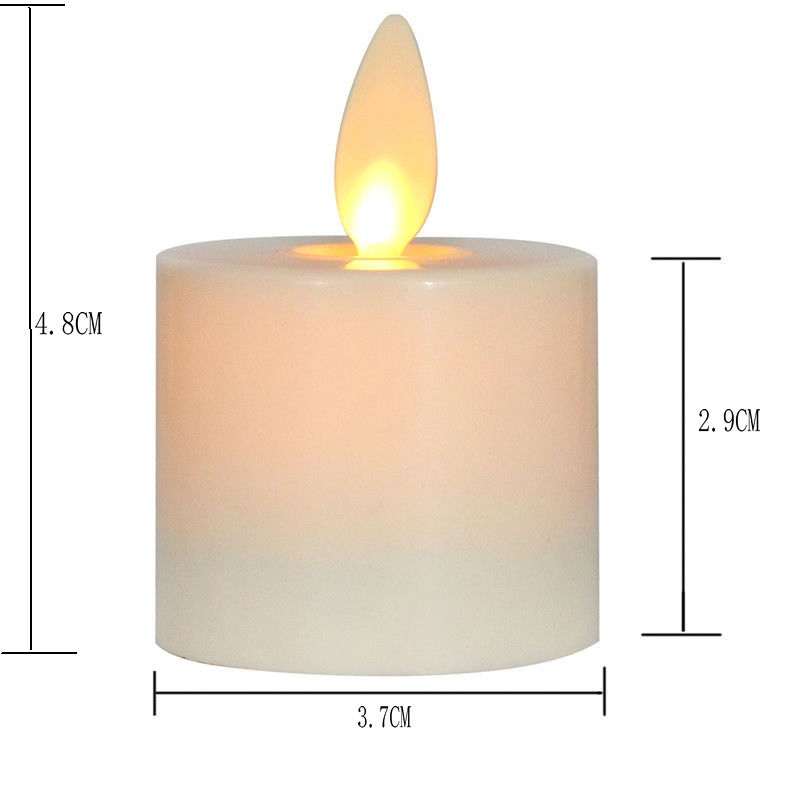 แพ็คของ6อิเล็กทรอนิกส์ Flamele - Decor Lighting Pack บทวิจารณ์และราคา
