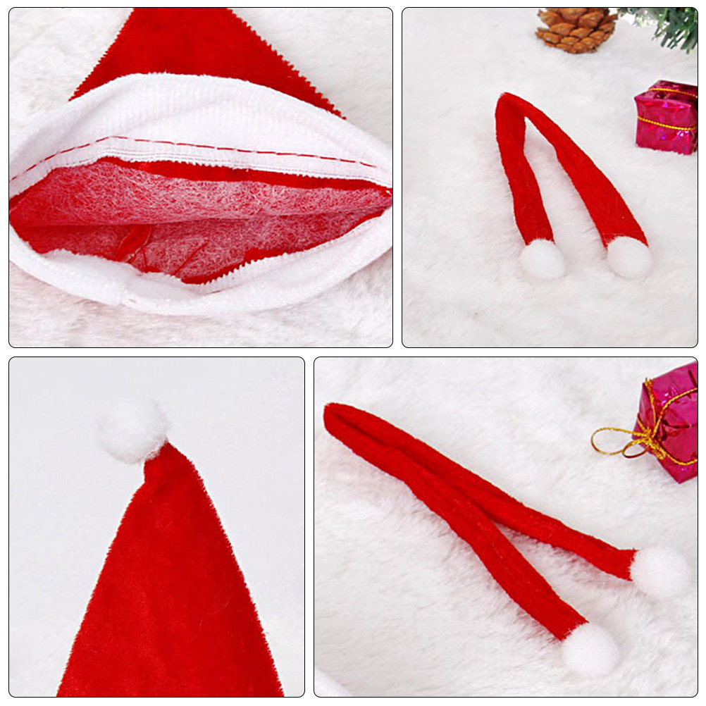 ชุดตกแต่งหมวกและผ้าพันคอคริสต์ - Lighting Tree Decor บทวิจารณ์และราคา