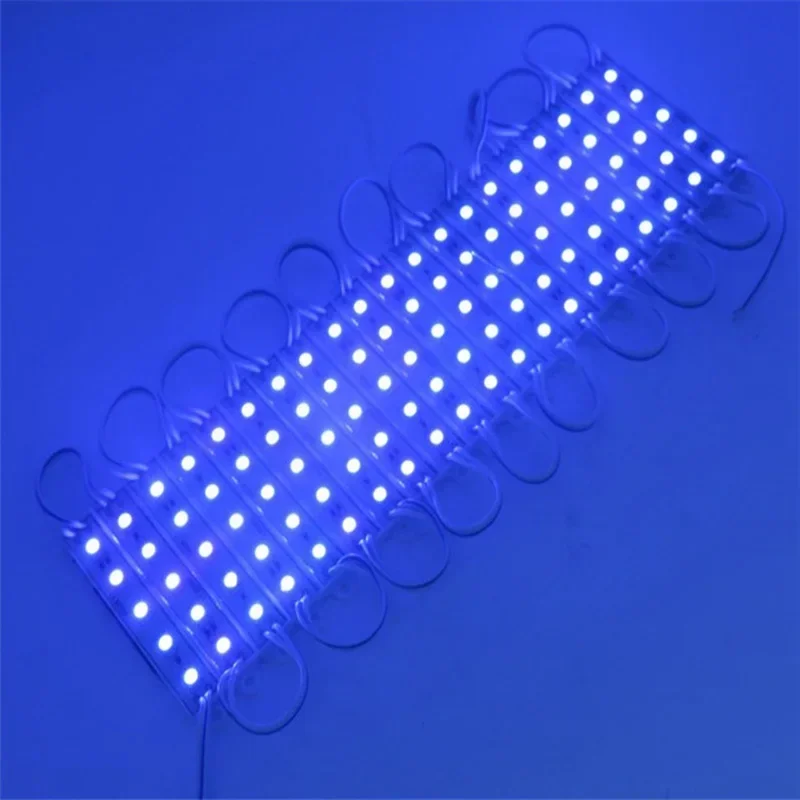 20-Pack 5 โมดูลไฟ LED SMD 5050 - Decor Lighting Pack บทวิจารณ์และราคา