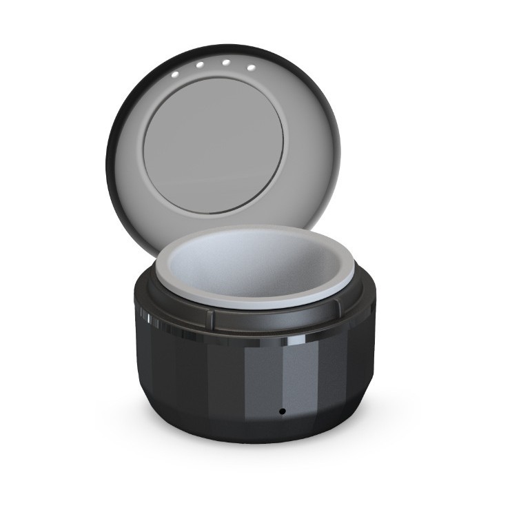 เครื่องทำความร้อนแว็กซ์ขนาดเล็ - Wax Melter Electric บทวิจารณ์และราคา