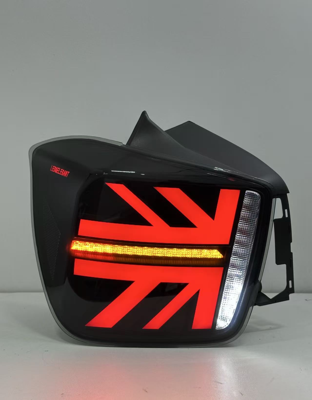 ไฟท้ายสำหรับ BMW 1 Series F20  - Union Lighting & Decor Hours บทวิจารณ์และราคา