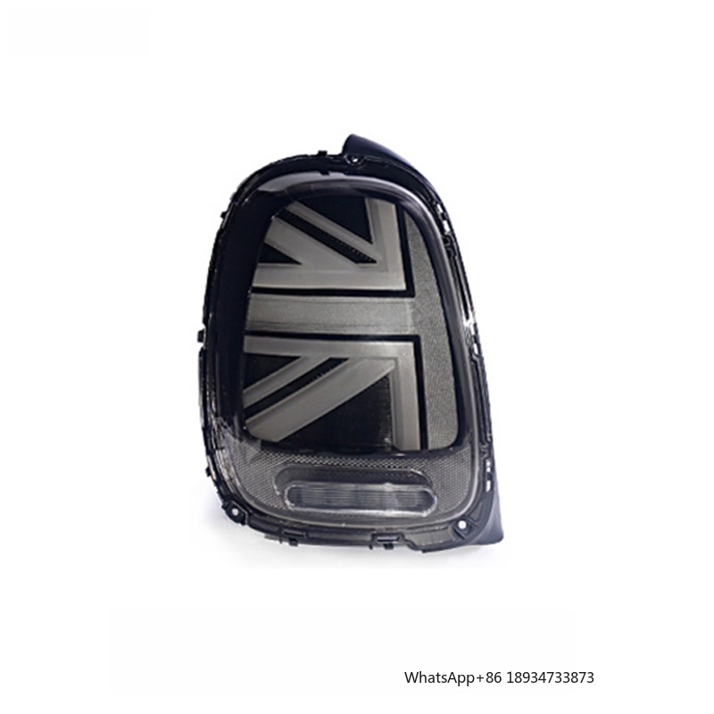 เหมาะสำหรับไฟท้าย BMW MINI ชุด - Union Lighting & Decor Hours บทวิจารณ์และราคา