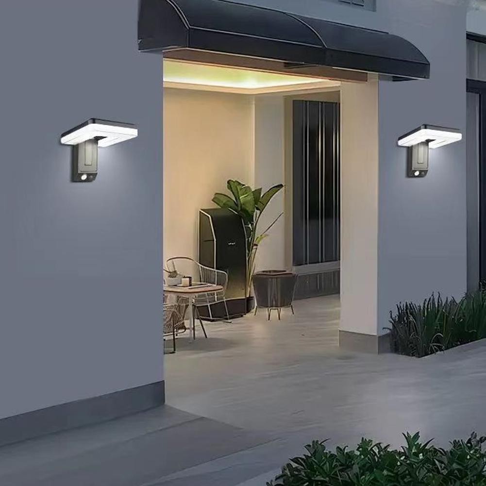 ไฟ LED พับได้ 120 °   ไฟพลังงา - Lighting Decor Ideas บทวิจารณ์และราคา
