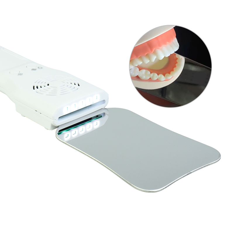 ชุดกระจกกันฝ้าสำหรับทันตกรรม V - Lighting Gallery บทวิจารณ์และราคา
