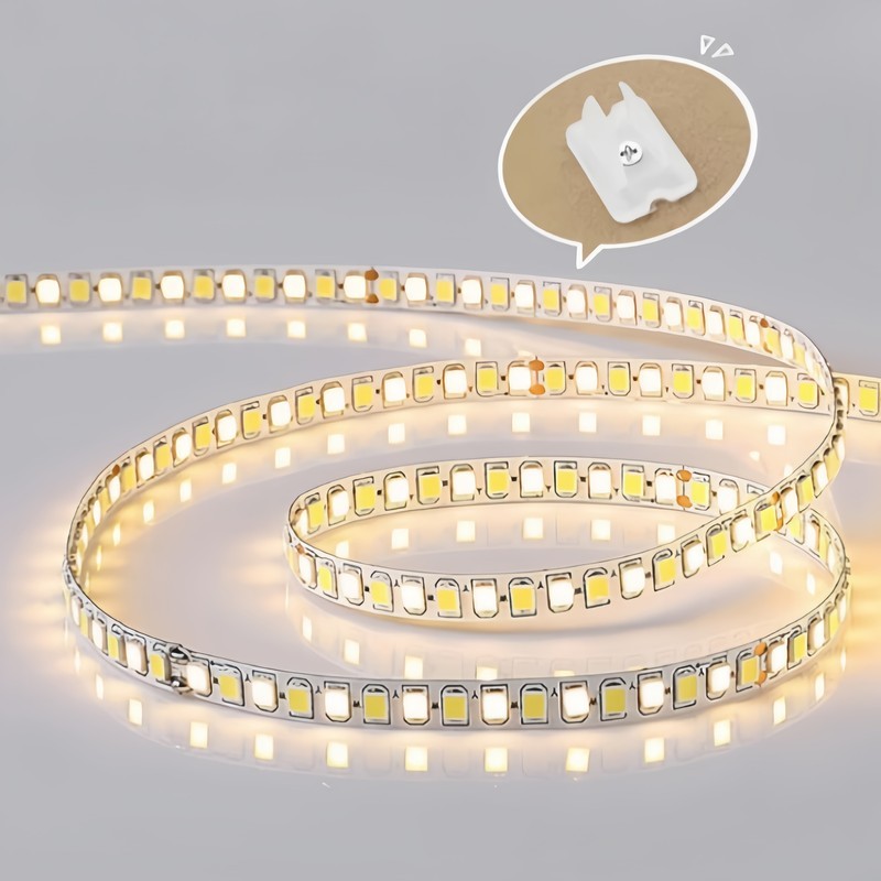 ชุด 38 ชิ้น ขายึดแถบไฟ LED แบบ - Decor Lighting Pack บทวิจารณ์และราคา