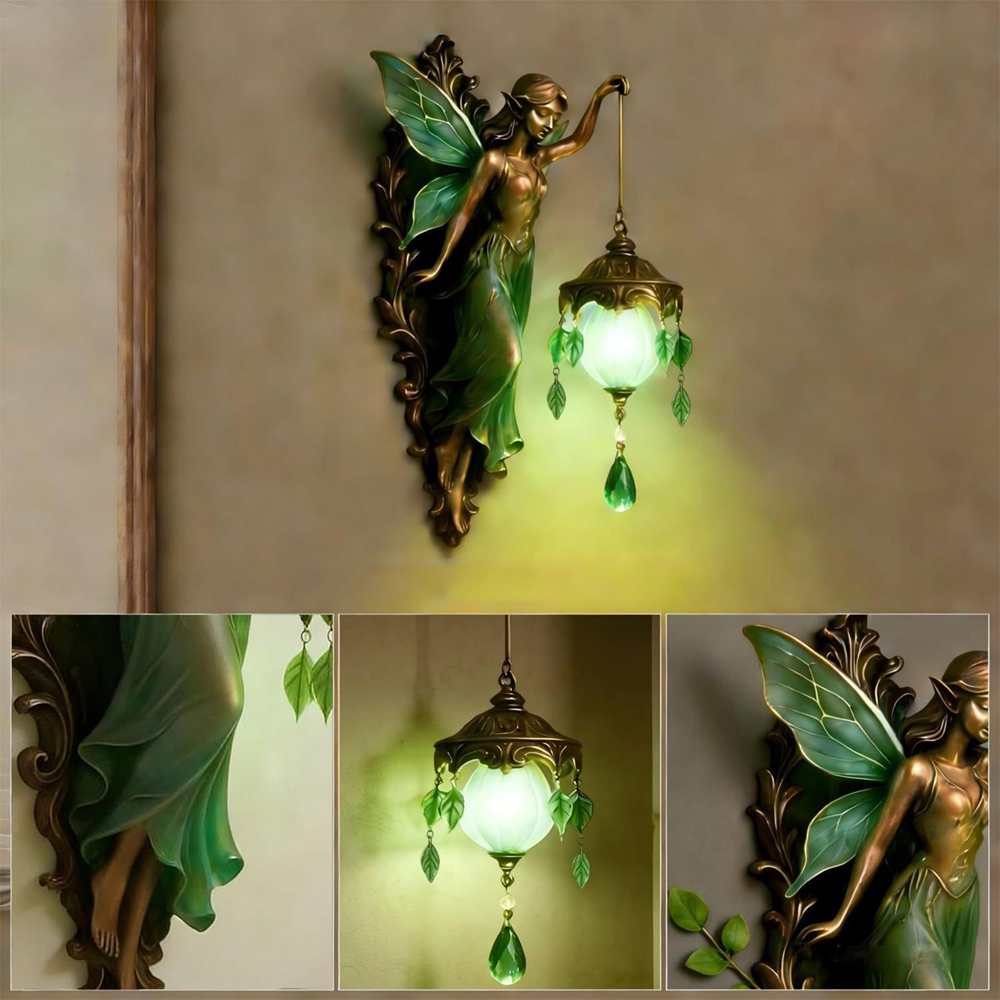 โคมไฟติดผนัง Myth ดีไซน์โดดเด่ - Ambient Lighting Decor For Room บทวิจารณ์และราคา