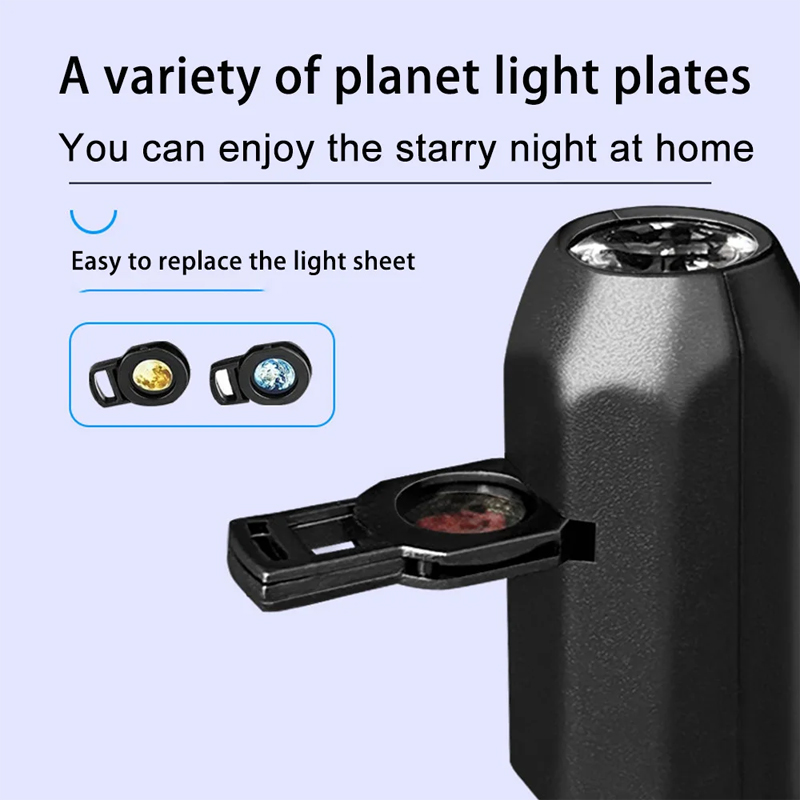 ไฟฉายโปรเจคเตอร์ดวงจันทร์ ดวงโ - Sunset Lamp Projection บทวิจารณ์และราคา