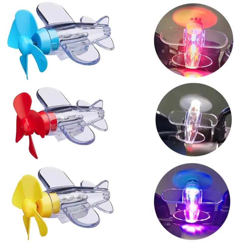 เครื่องประดับเครื่องบิน LED พล - Lighting Decor Ideas บทวิจารณ์และราคา