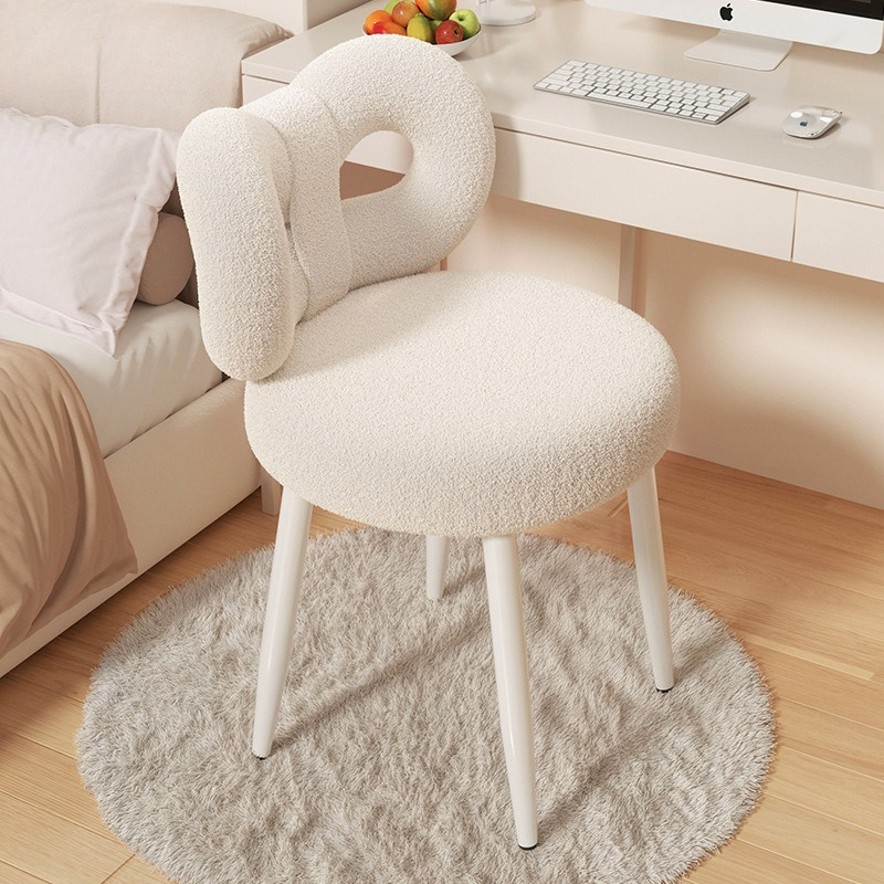 เก้าอี้แต่งตัวสไตล์โบว์ใหม่สำห - Furniture Lighting & Decor Magazine บทวิจารณ์และราคา