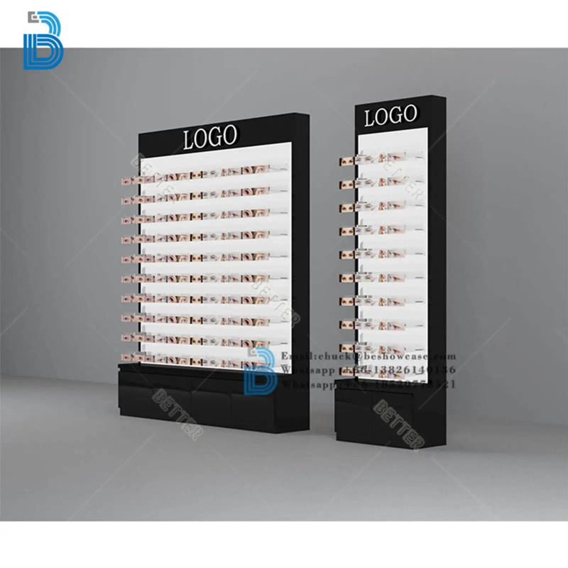 ตู้โชว์เครื่องสำอางพร้อมไฟ ตู้ - Furniture Lighting & Decor Magazine บทวิจารณ์และราคา